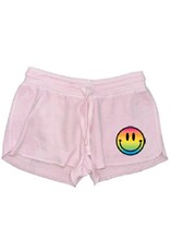 Vintage Havana VH Rainbow Smiley Shorts