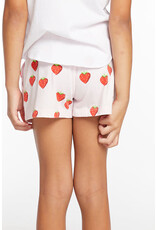 Chaser CHSR Strawberry Shorts