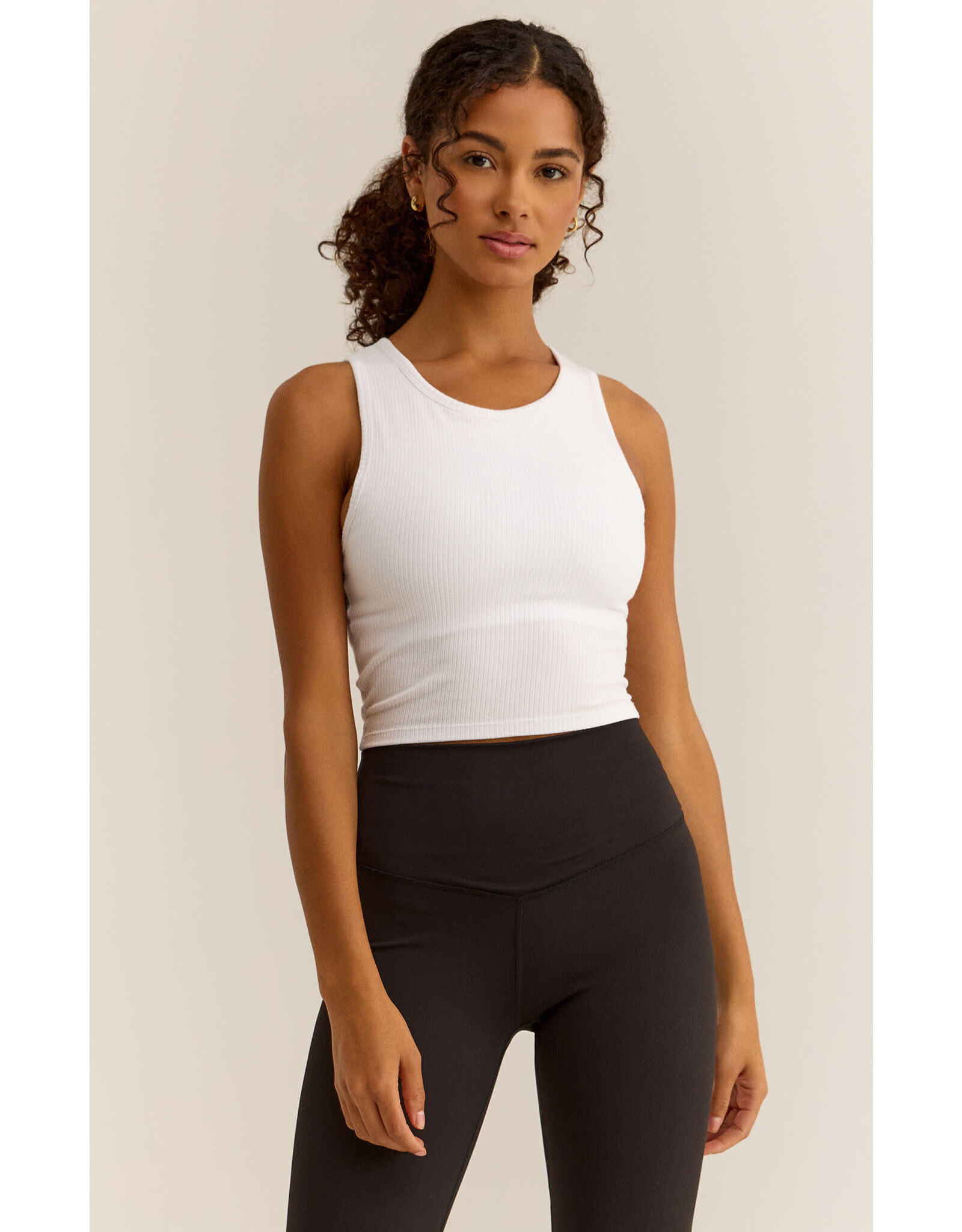 Z supply ZS Count Rib Tank