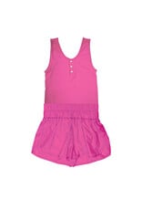 TRCTR Running Romper