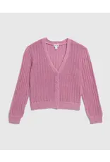 Splendid SPL Tween Summer Cardigan
