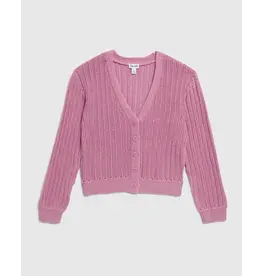 Splendid SPL Tween Summer Cardigan