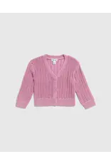 Splendid SPL BB Girl Summer Cardigan