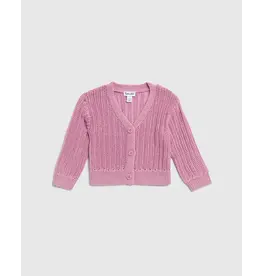 Splendid SPL BB Girl Summer Cardigan