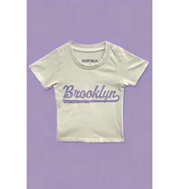 KATIEJNYC KJ Girls Brooklyn Tee