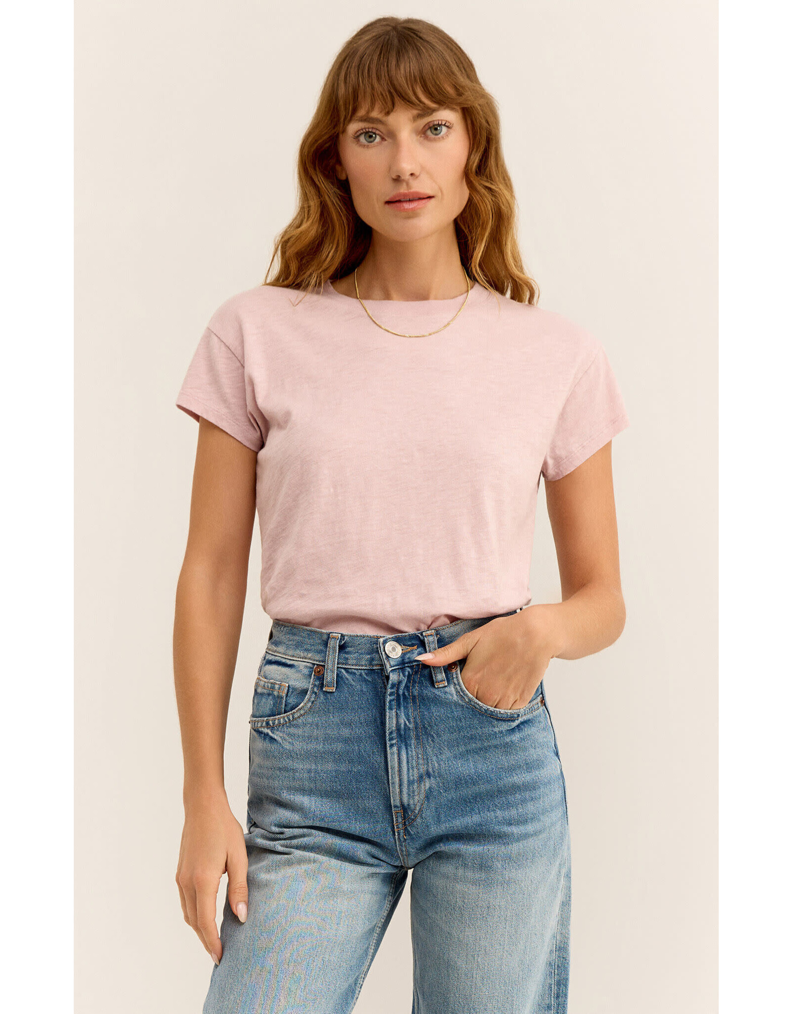 Z supply ZS Modern Slub T