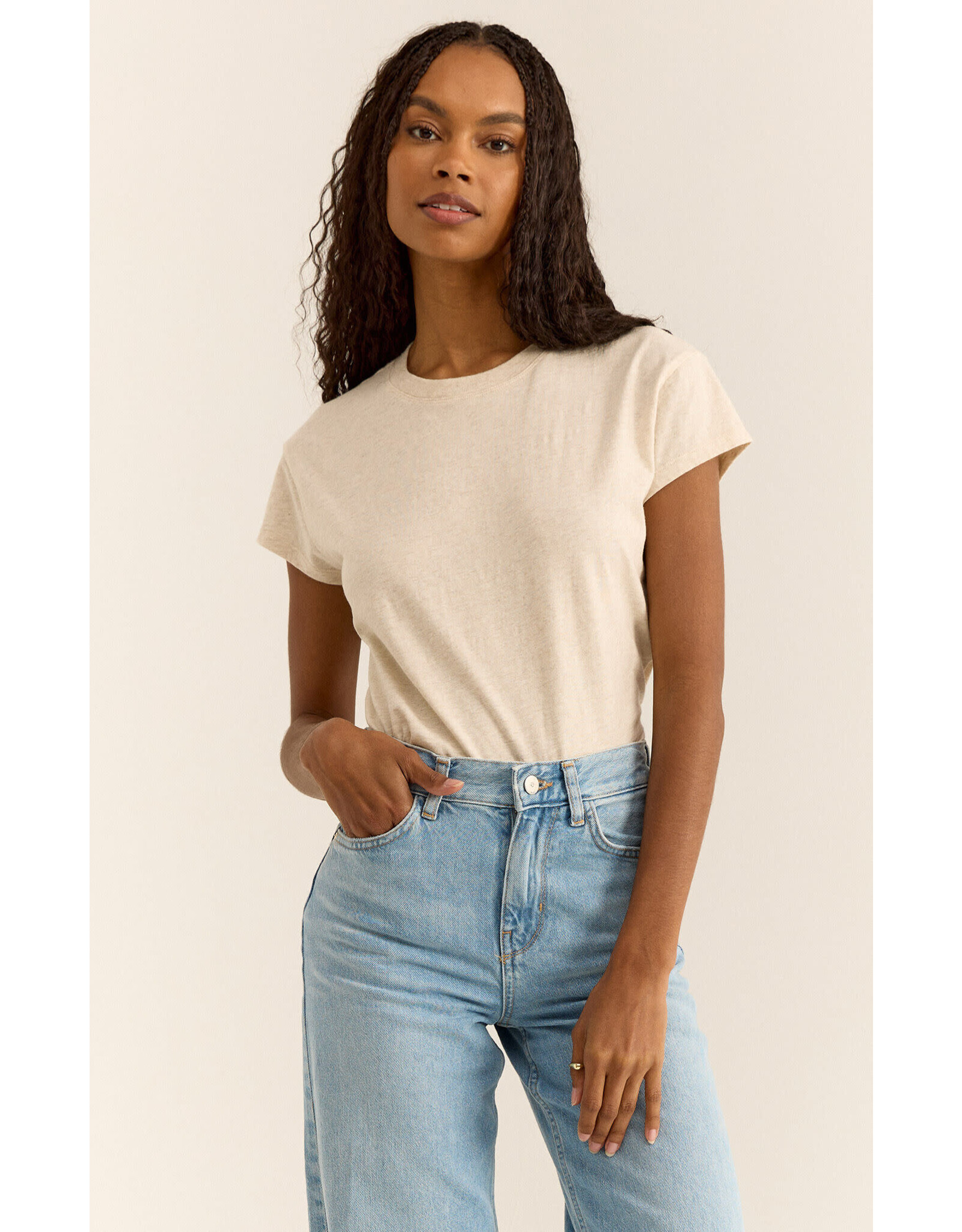 Z supply ZS Modern Slub T