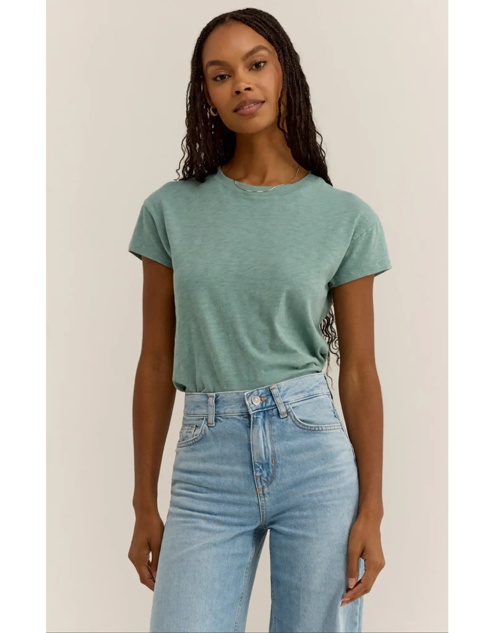 Z supply ZS Modern Slub T