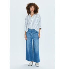 pistola PSTLA Jadyn Crop Jeans