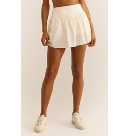 Z supply ZS On Edge Skirt