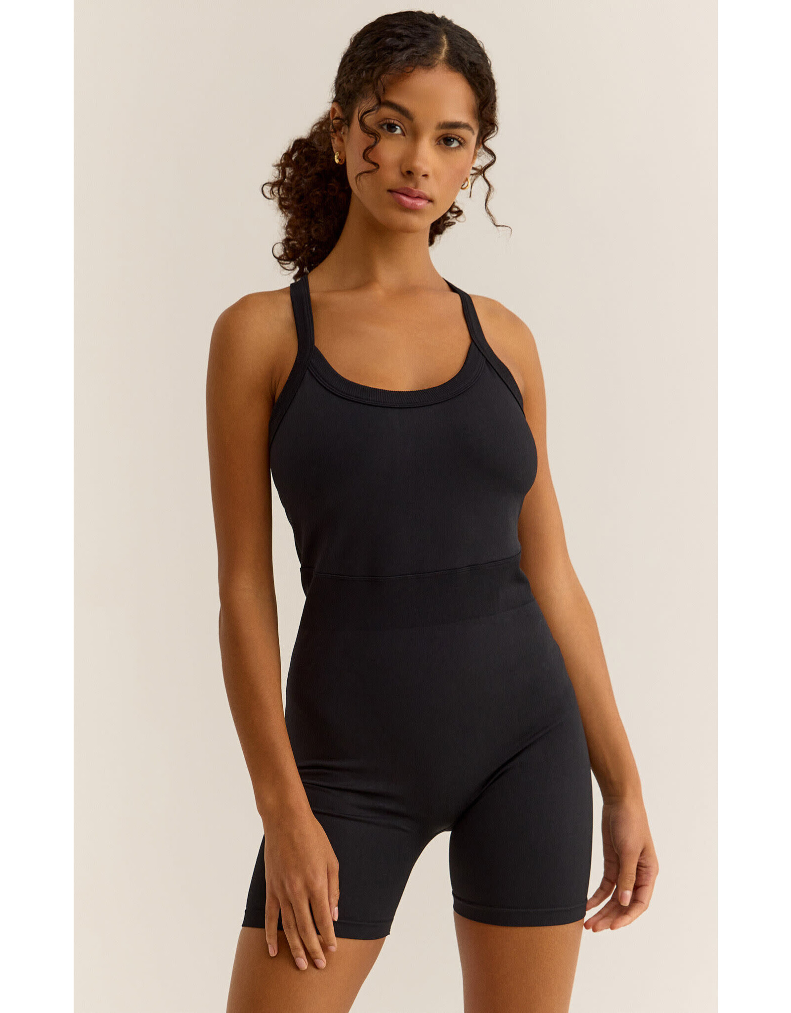 Z supply ZS Sunday Seamless Onesie