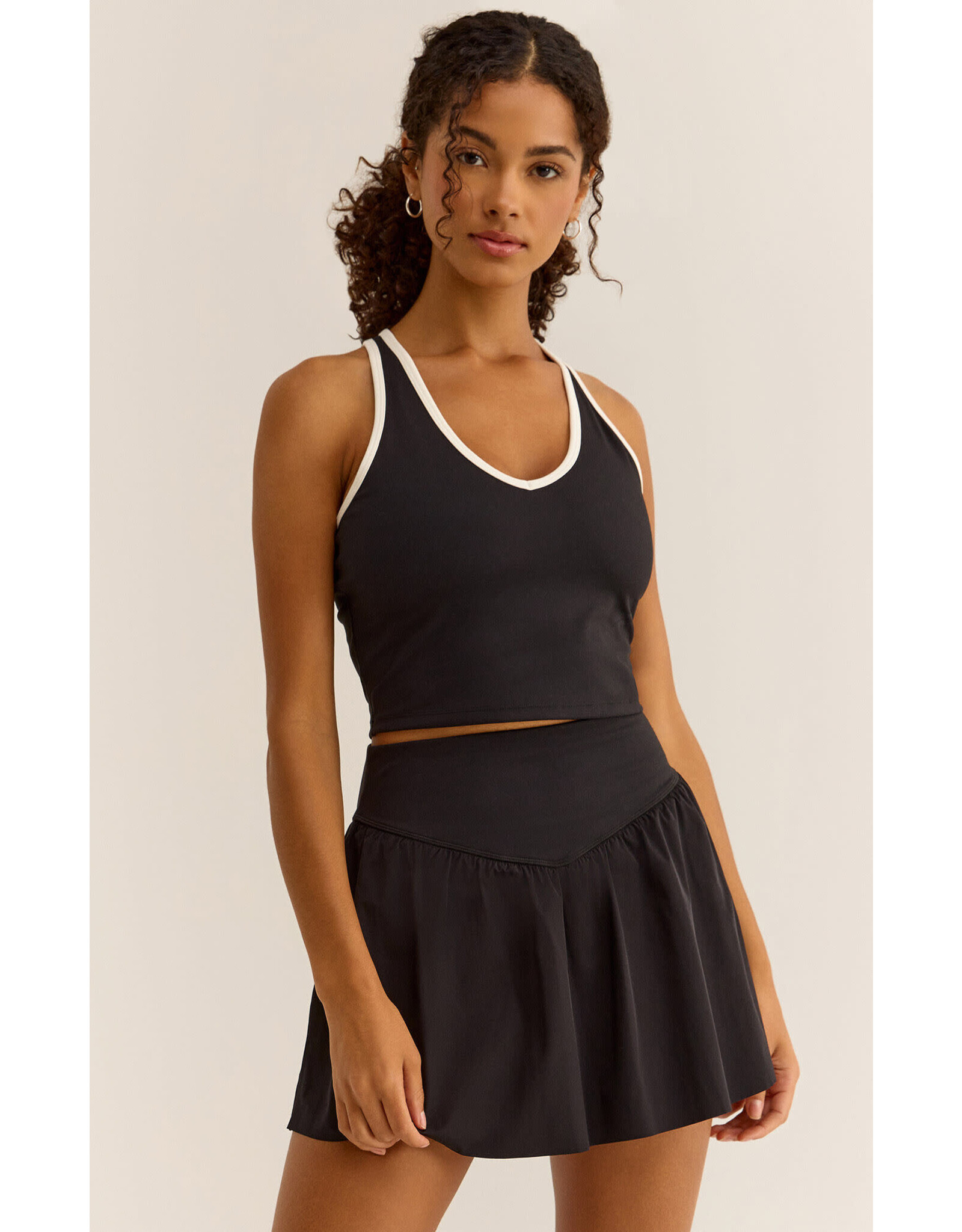 Z supply ZS Classic Racer Tank