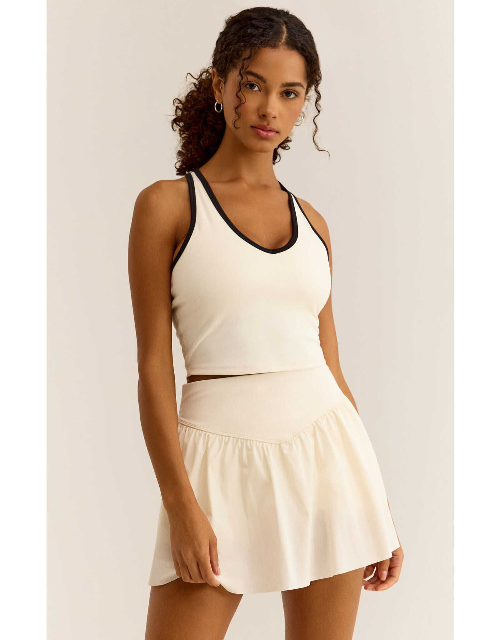 Z supply ZS Classic Racer Tank