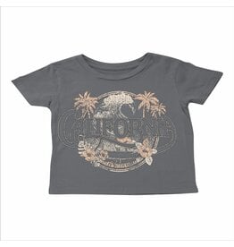 Tiny Whales TW California Dreaming Tee