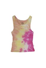 T2L Fitted TD Tank