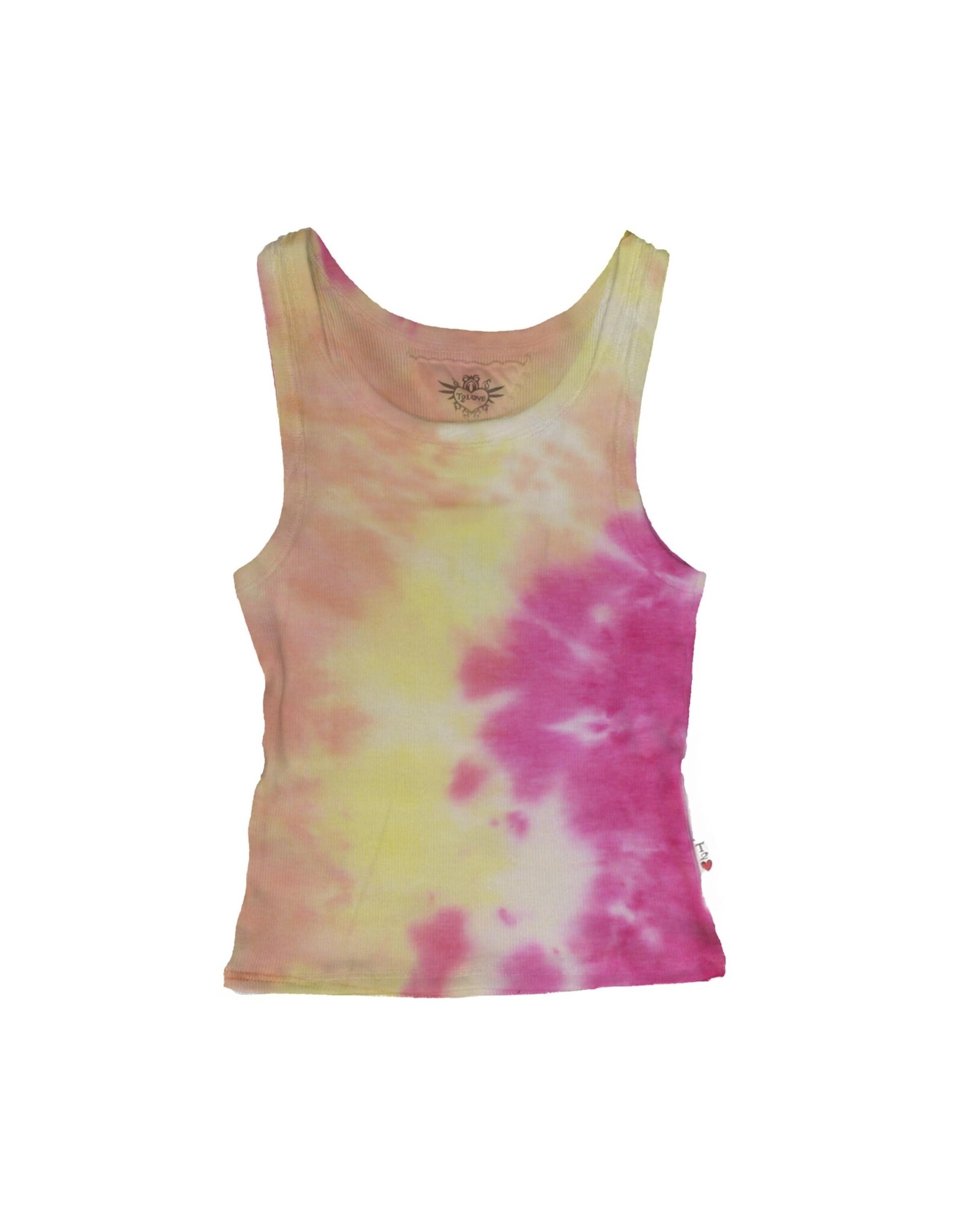 T2L Fitted TD Tank