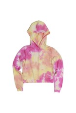 T2L TD Hood Pullover