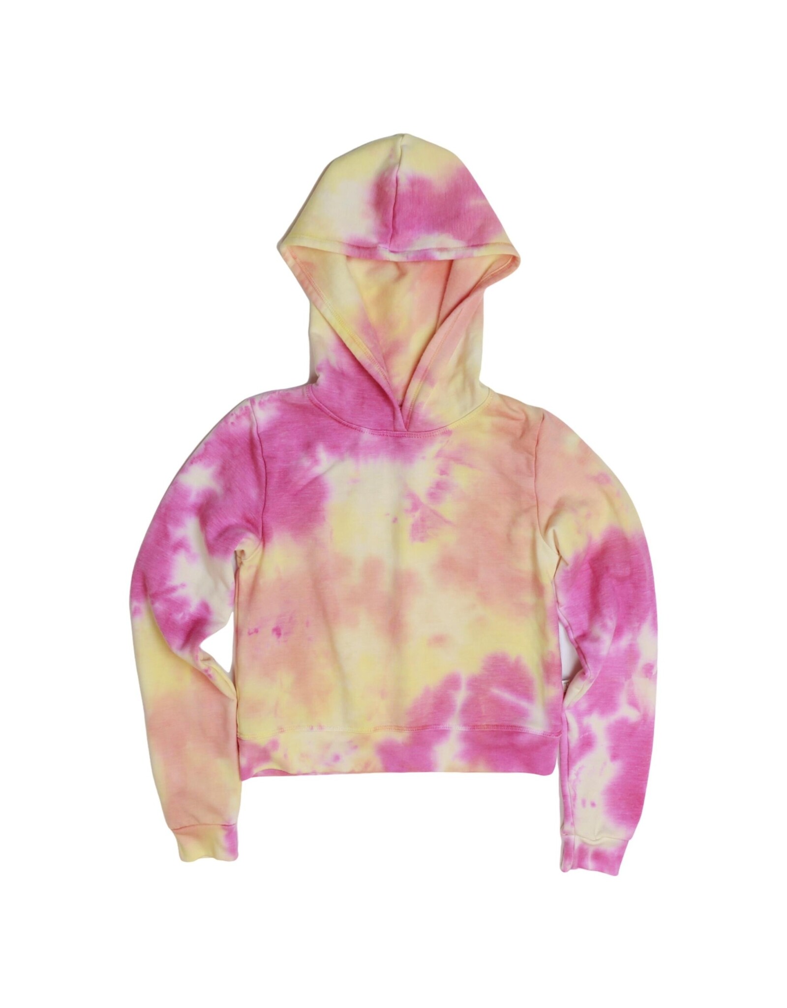 T2L TD Hood Pullover