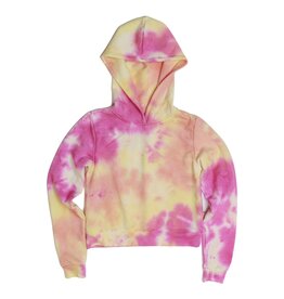 T2L TD Hood Pullover