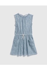 Splendid SPL Seaside Flwr Dress