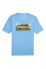 Johnnie-O JO Beach Bus Tee