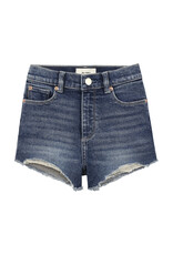 DL1961 DL Lucy HR Cut Off Shorts