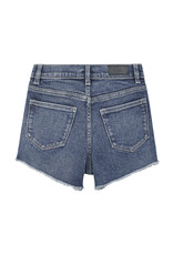 DL1961 DL Lucy HR Cut Off Shorts