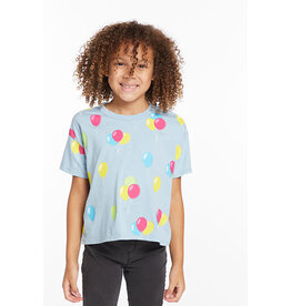 Chaser CHSR Balloon Tee