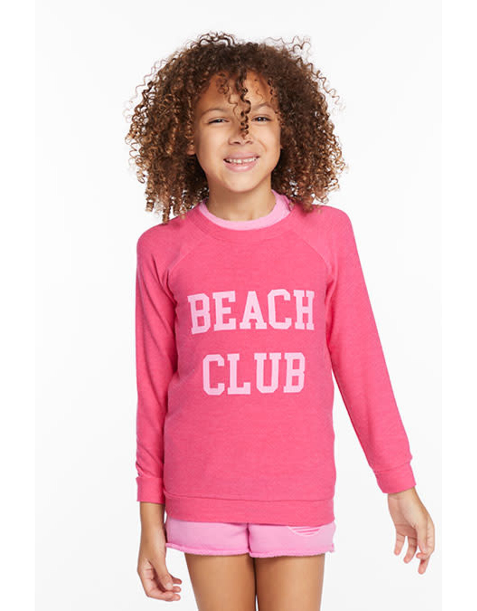 Chaser CHSR Beach Club L/S