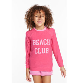 Chaser CHSR Beach Club L/S