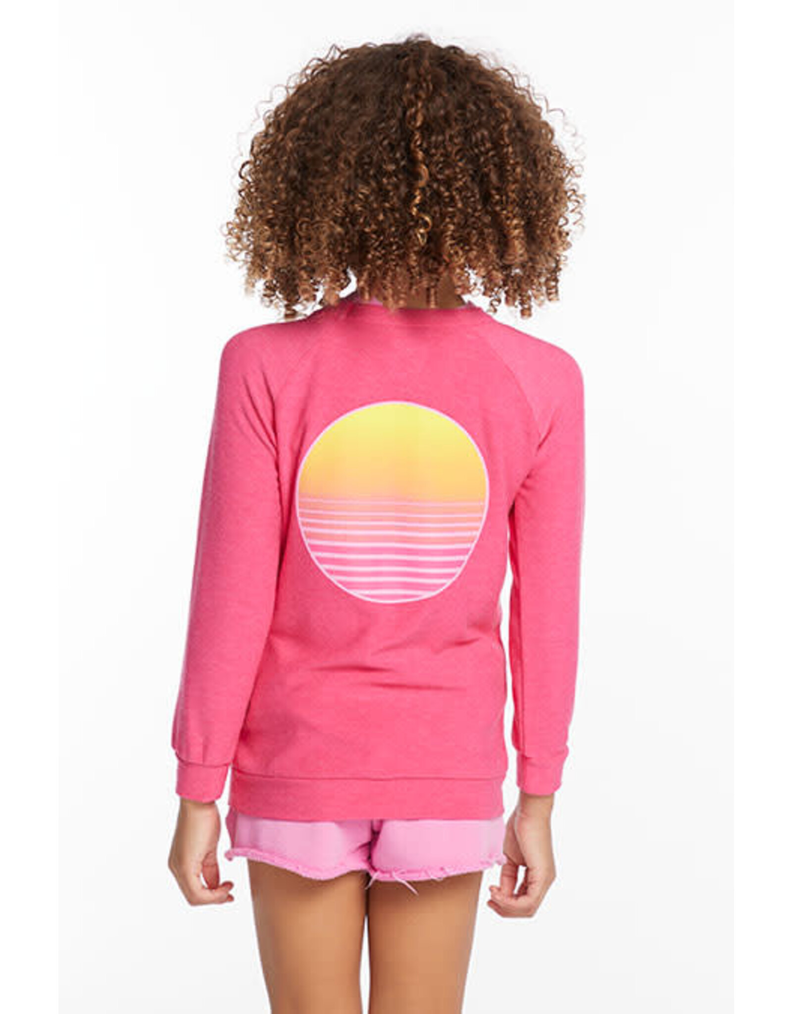 Chaser CHSR Beach Club L/S