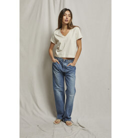 PeRFECT WHITE TEE PWT Frankie Vnk
