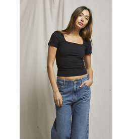 PeRFECT WHITE TEE PWT Rikki Tee