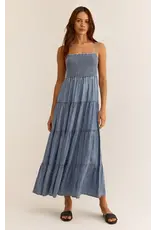 Z supply ZS Balos Midi Dress