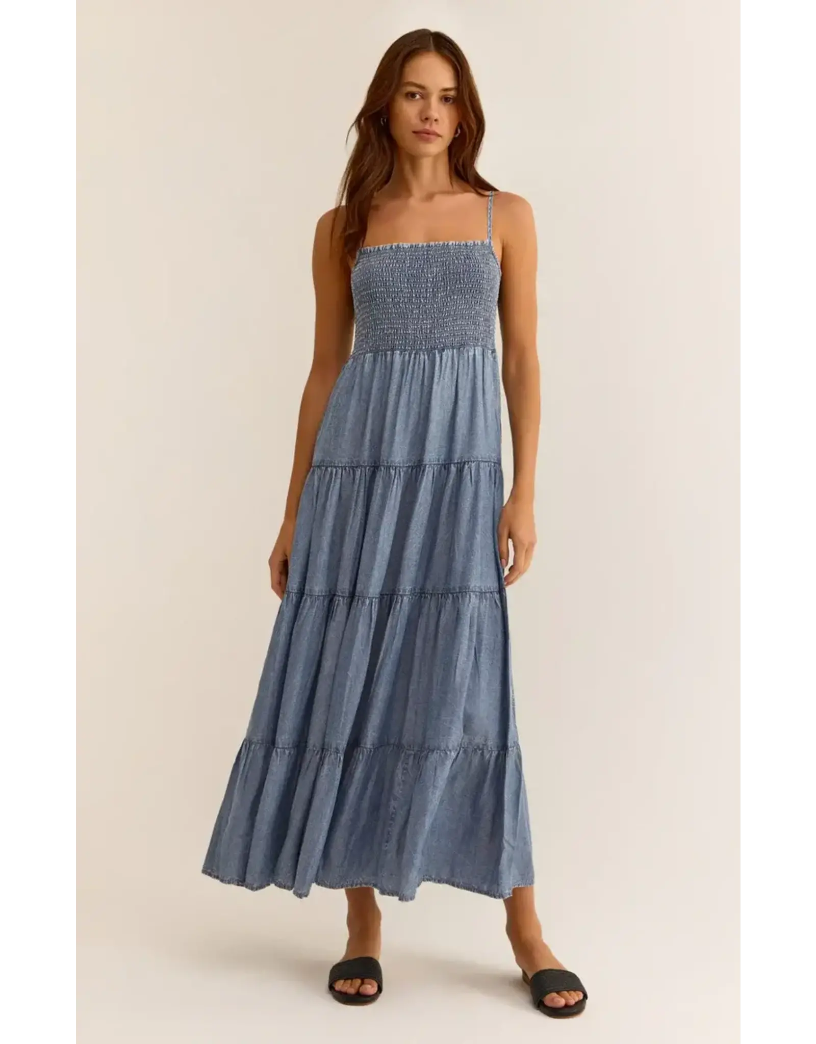 Z supply ZS Balos Midi Dress