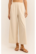 Z supply ZS Scout Jersey Crop Flare Pant