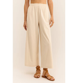 Z supply ZS Scout Jersey Crop Flare Pant