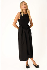 project social tee PST Corinne Mixed Dress