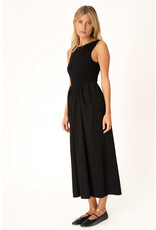 project social tee PST Corinne Mixed Dress
