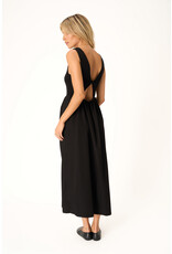 project social tee PST Corinne Mixed Dress
