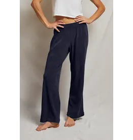 PeRFECT WHITE TEE PWT Katie Terry Pants