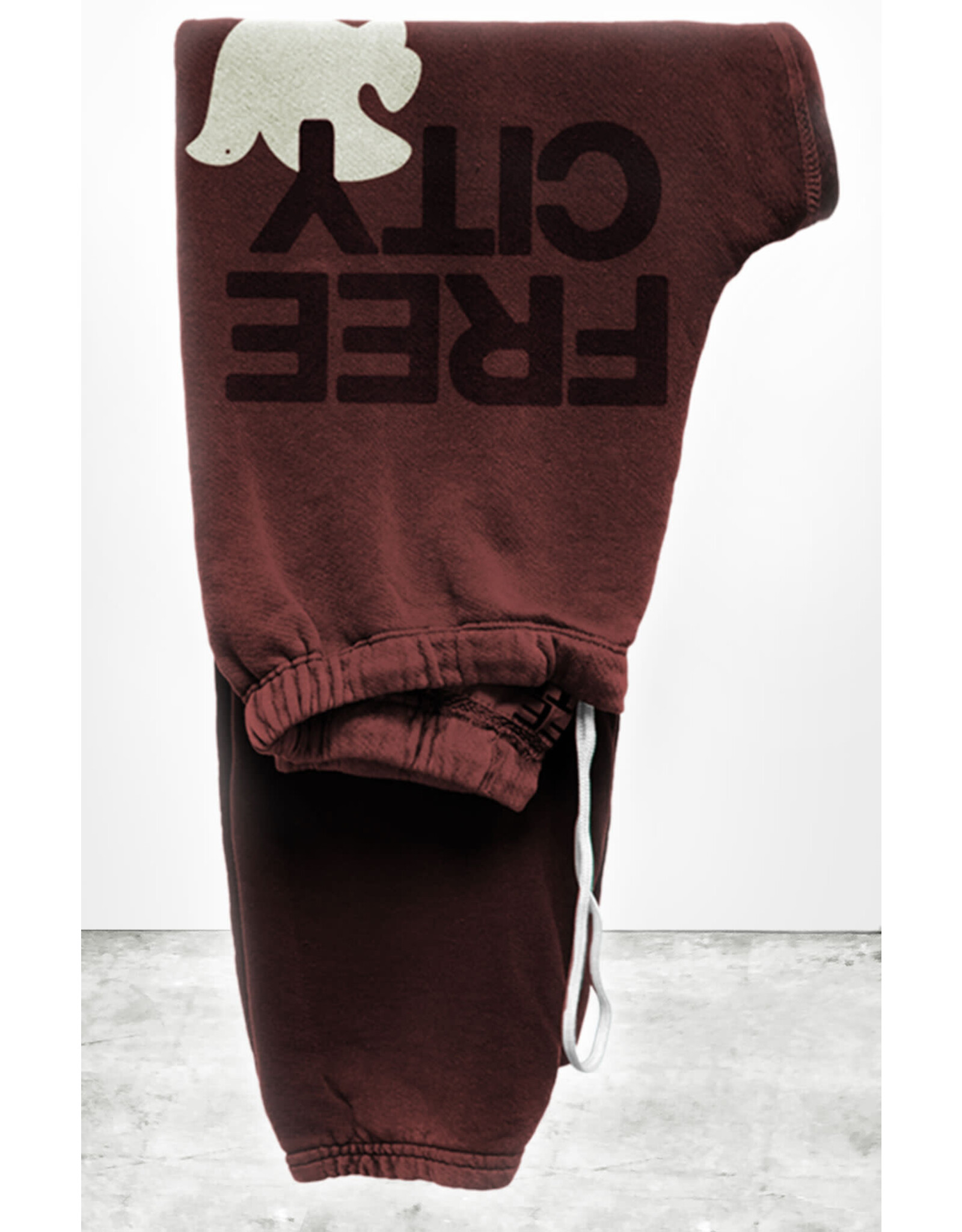 Free City FC Large Sweatpants