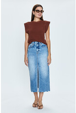 pistola PSTLA Alice Midi Skirt