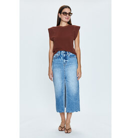 pistola PSTLA Alice Midi Skirt