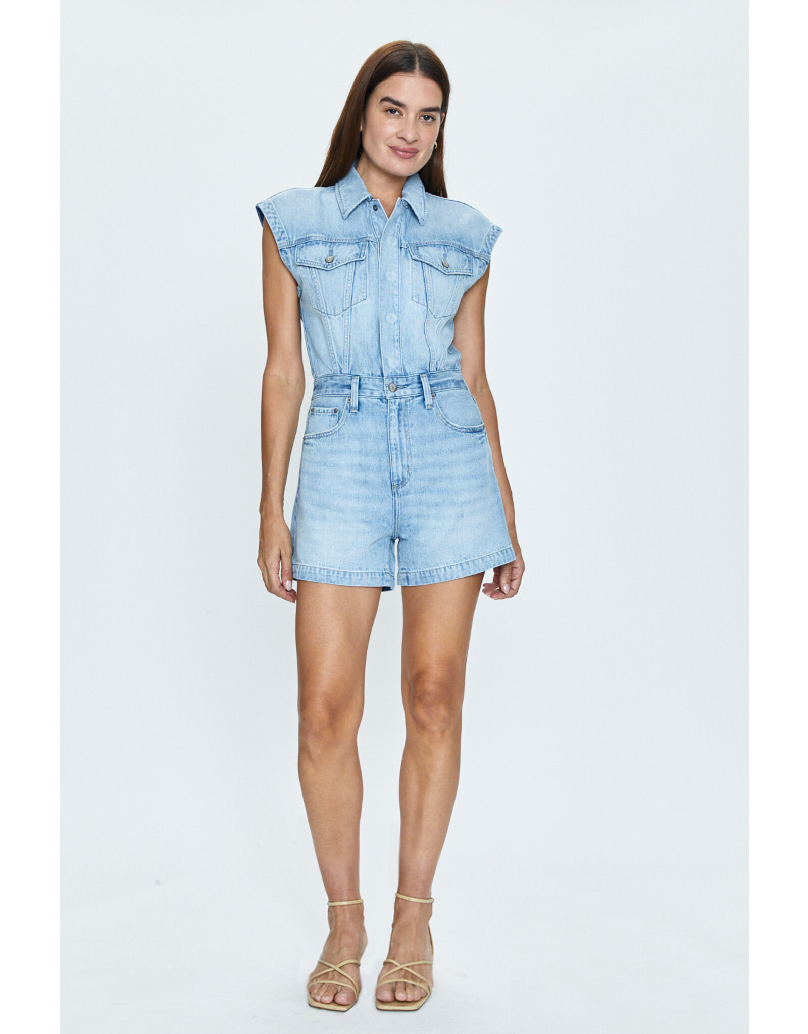 pistola PSTLA Lennox Romper