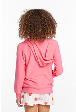 Chaser CHSR Alana Zip Up