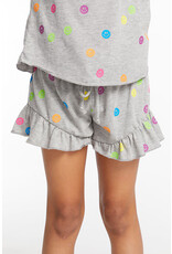 Chaser CHSR Rainbow Smiles Shorts