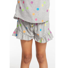 Chaser CHSR Rainbow Smiles Shorts