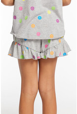 Chaser CHSR Rainbow Smiles Shorts