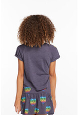 Chaser CHSR Painted Rainbow Tee